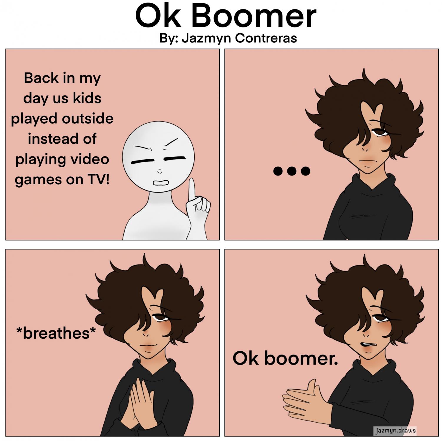 Stream Yo I like Boomer Video Game Music