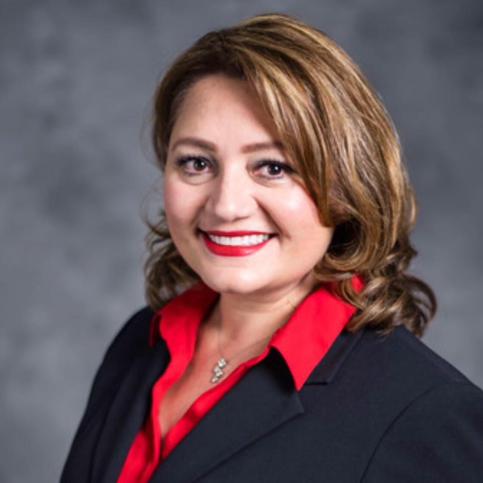 Get to Know: Mayor Claudia M. Frometa – The Downey Legend